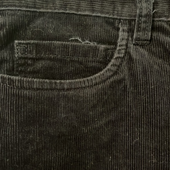 **2/$22** J Crew Cords - Size 33R - Picture 10 of 11